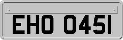 EHO0451