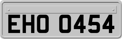 EHO0454
