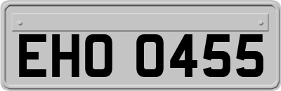 EHO0455