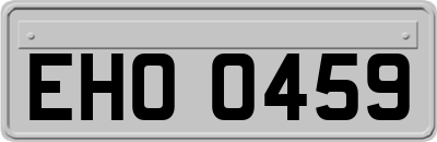 EHO0459