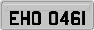 EHO0461