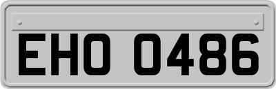 EHO0486