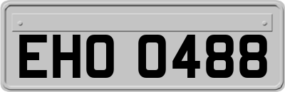 EHO0488