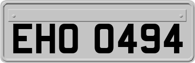 EHO0494