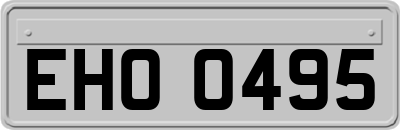 EHO0495