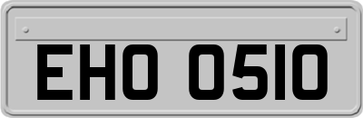 EHO0510