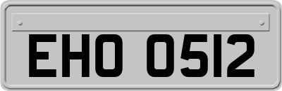 EHO0512