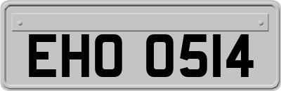 EHO0514