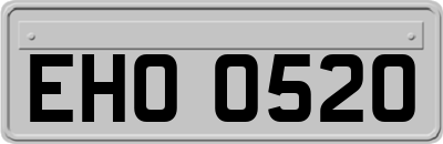 EHO0520