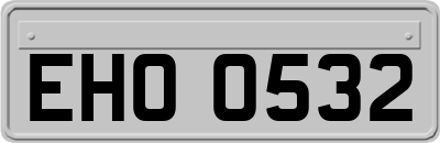 EHO0532
