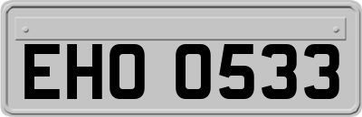 EHO0533