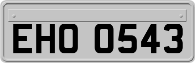 EHO0543