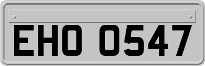 EHO0547