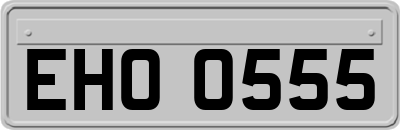 EHO0555
