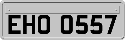 EHO0557