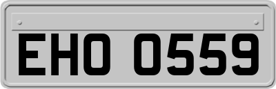 EHO0559