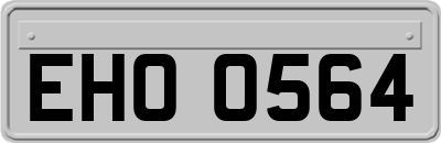 EHO0564