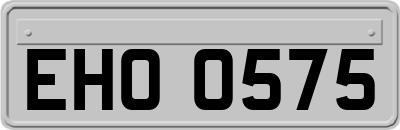 EHO0575