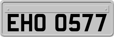 EHO0577