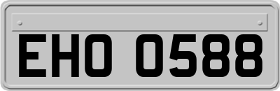 EHO0588