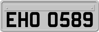 EHO0589