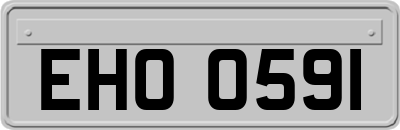 EHO0591