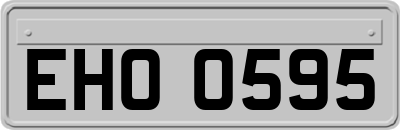 EHO0595