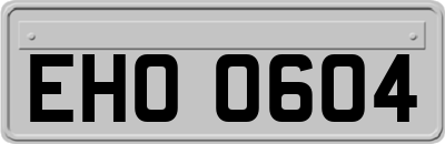 EHO0604