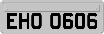EHO0606