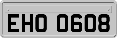 EHO0608