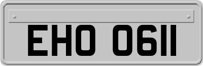 EHO0611