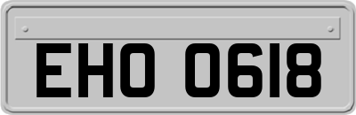 EHO0618