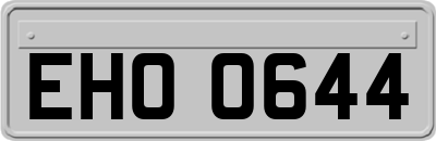 EHO0644