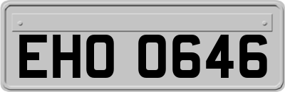 EHO0646