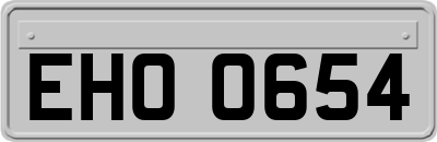 EHO0654