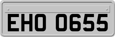 EHO0655