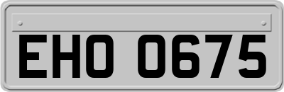 EHO0675
