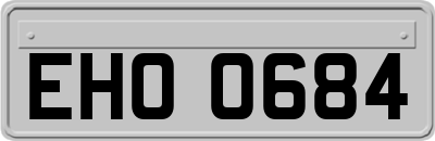 EHO0684