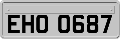 EHO0687