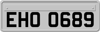 EHO0689