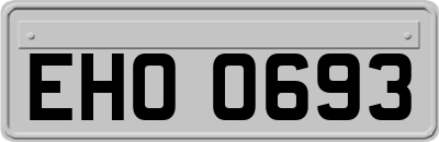 EHO0693