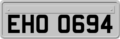EHO0694