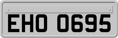 EHO0695