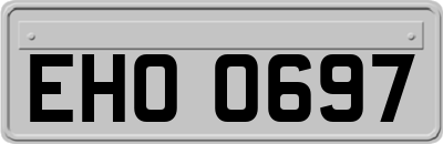 EHO0697