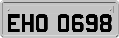 EHO0698