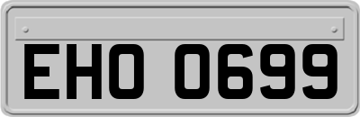 EHO0699