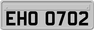EHO0702