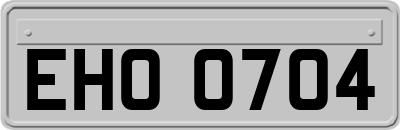 EHO0704