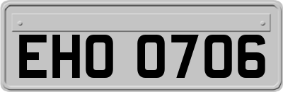 EHO0706
