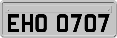 EHO0707